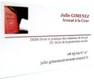 Contact Maître Gimenez